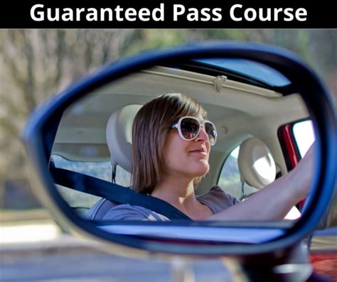 Guaranteed Pass Streetlife Driving