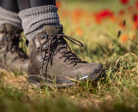 Best Walking Boots For Women From Walks In The Woods To Hiking The