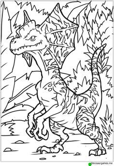 Free jurassic park dilophosaurus animal printable coloring pages download. jurassic world dilophosaurus coloring page
