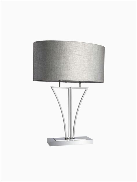 Yves Table Lamp Heathfield And Co