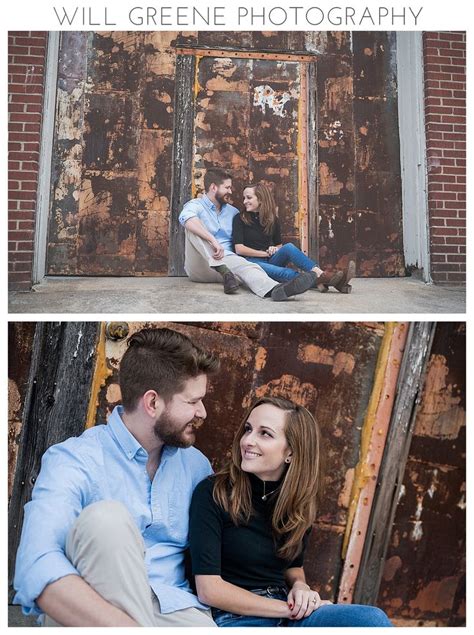 Sarah And Nelsons Engagement Session Greenville Nc Will Greene Photography Greenville Nc