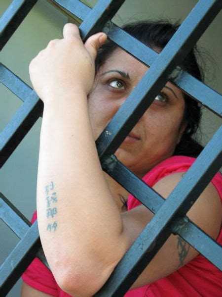 Mujeres en prisión imágenes apto Imágenes Taringa
