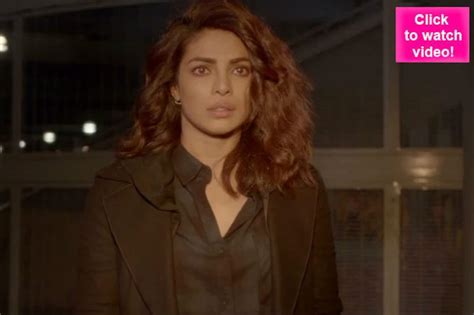 Sex Lies And Conspiracies To Return With The New Episode Of Priyanka Chopras Quantico Watch