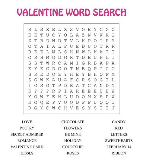 5 Best Images Of 100 Word Search Printable Printable