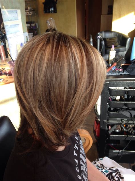 30+ Dramatic Highlights And Lowlights Pictures – Fashion Style