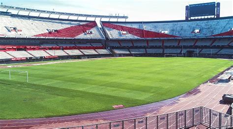 Estadio De River Plate El Monumental Prices And Opening Hours