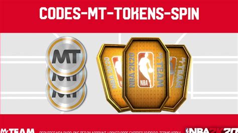 We're taking a look at all of the currently active and working locker codes you can enter for nba 2k20! 🚨 NBA 2K20 FREE LOCKER CODE 🚨 - YouTube