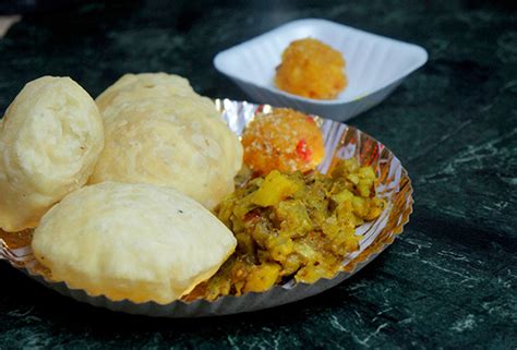 10 Traditional Breakfasts In Kolkata Ifn