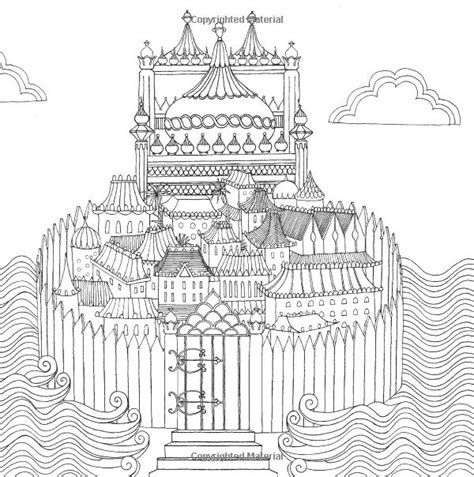 coloriage  colorier la ville  Coloriage, Livres à colorier et Colorier