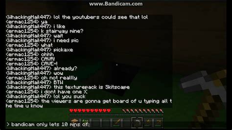 We did not find results for: Minecraft Survival Part 2 (ft. Whackinghail447, Ermac1254 ...