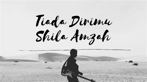 Cari aku di syurga ost (bukan cinta). Tiada Dirimu - Shila Amzah (Lirik) OST CARI AKU DI SYURGA ...