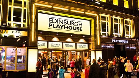 Mamma Mia Edinburgh Playhouse Atg Tickets