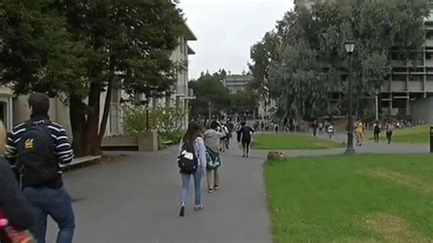 Five People Allegedly Sexually Assaulted At Berkeley Fraternity Last Weekend