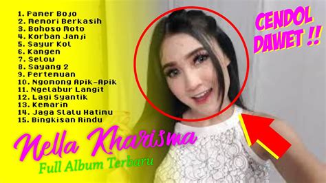 Download mp3 lirik cendol dawet dan video mp4 gratis. Nella Kharisma Full Album Terbaru Cendol Dawet !!! - YouTube