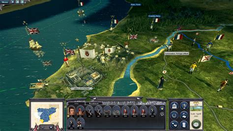 Napoleon Total War™ The Peninsular Campaign On Steam