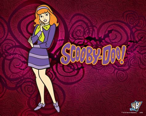 Scooby Doo Scooby Doo Daphne Blake Free Scooby Doo Cartoons