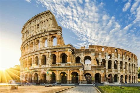 Guided Skip The Line Colosseum Tour 2024 Rome