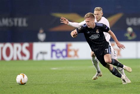La masia graduate dani olmo, who currently plies his trade for dinamo zagreb, has refused to rule out a potential return to barcelona in the future. Who is Dani Olmo the Spanish Zagreb star being scouted by ...