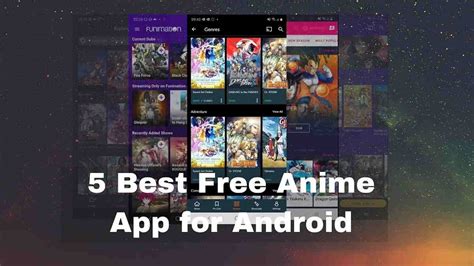 Aplikasi Nonton Anime Gratis Pilihan Tepat Bagi Para Otaku Sejati