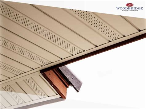 Soffits And Fascia Boards What You Need To Know Woodbridge