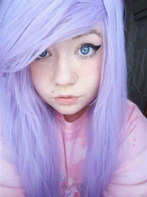 Not Your Typical Hair Blog Hair Pinterest Pastel
