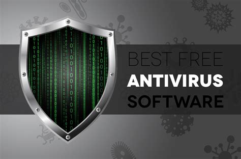 Best Antivirus Software For Windows 8 81 And Windows 10