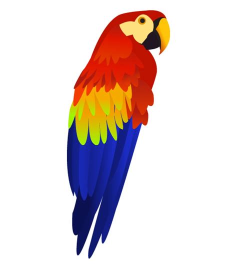 Free Flying Parrot Png Download Free Flying Parrot Png Png Images