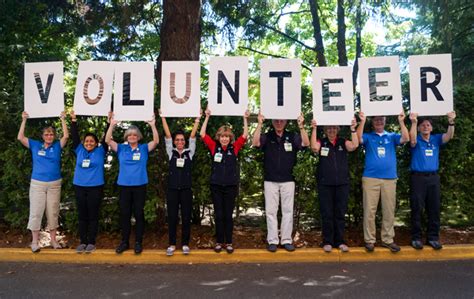 13 places to volunteer in the upper valley image magazine