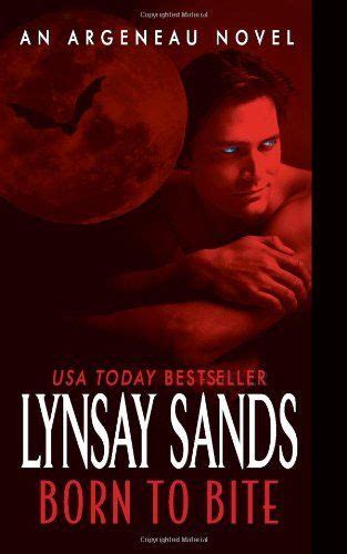Born To Bite An Argeneau Novel Argeneau Vampires By Lynsay Sands