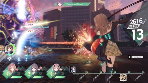 Blue Reflection Second Light Ps4 Cheap Price Of 2519€