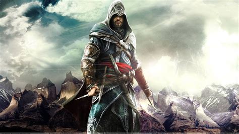 Прохождение Assassins Creed Revelations Часть YouTube