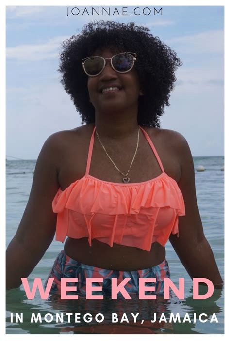 Planning A Girlfriends Weekend In Jamaica Read Where To Stay Nightlife And How To Spend 3 Days