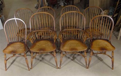 Antique Dining Chairs Windsor Dining Chairs Farmhouse Dining Chairs