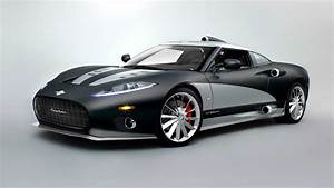 Spyker, Working, On, Pure, Electric, Supercar