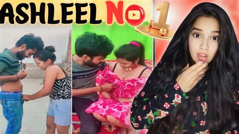 Ashleel Vlogger Babu Ki Shona Babu Ki Baby Nivi Says Youtube