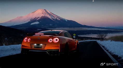 Gran Turismo Sport Wallpapers, Pictures, Images