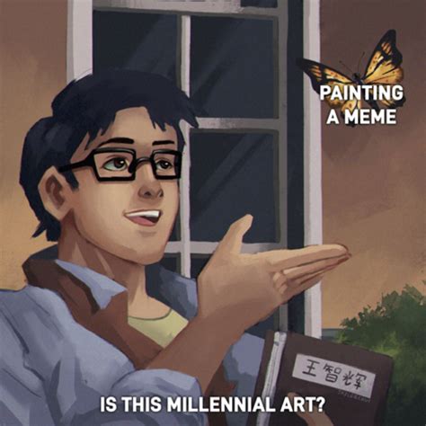 Artblog Making Art In The Age Of Memes