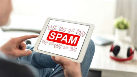 How To Stop Receiving Spam Emails Tips And Tricks