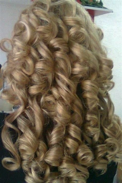 Curls For Long Hair Wavy Hair Hairstyles Haircuts Pretty Hairstyles