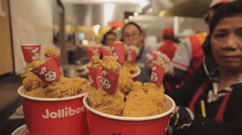 Apr 22, 2020 · depending on your budget, you need to figure out how much you want to invest. Jollibee and McDonald's in the Philippines