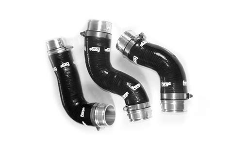 Silicone Boost Hoses For Audi Vw And Seat Tdi Fmktvw Forge
