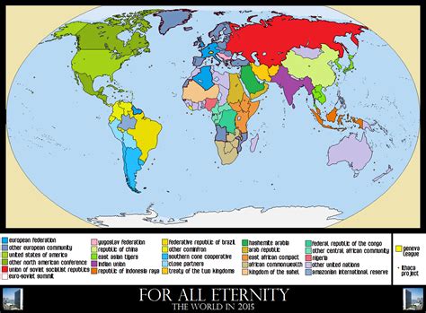 Alternate History Weekly Update Map Monday For All Eternity By Goldstein
