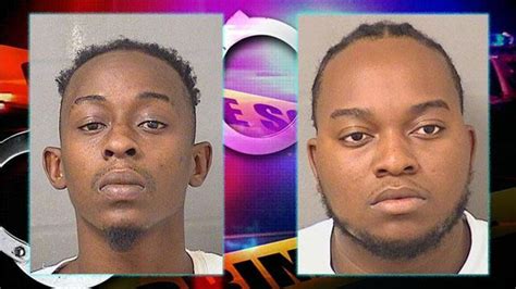 Police Arrest 2 In Connection To West Palm Beach Shooting Wpec
