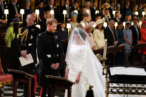 George's so sieht der zeitplan des kensington palace für die hochzeit von prinz harry und meghan markle aus. Meghan Markle & Prinz Harry: Die royale Hochzeit des ...