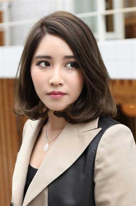 Photos Korean Hairstyles For Women