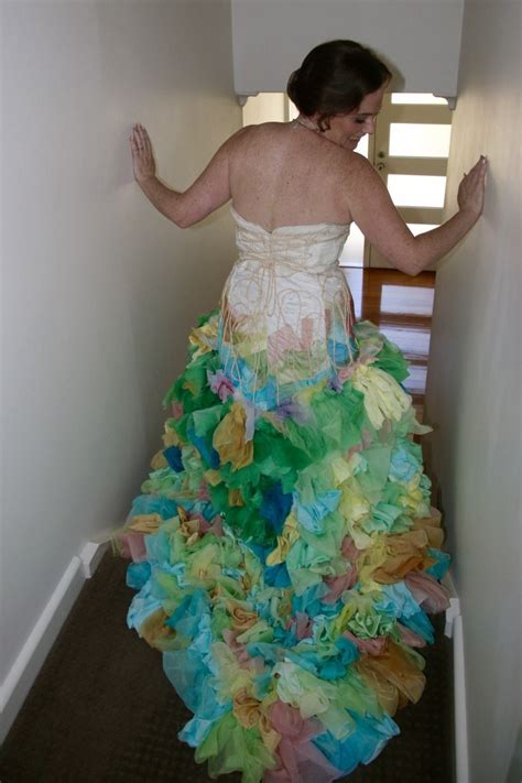Shoo ching, nancy ching, nacy ching, shoo y seto. Wai-Ching Zolotova - Custom Made Preowned Wedding Dress on ...