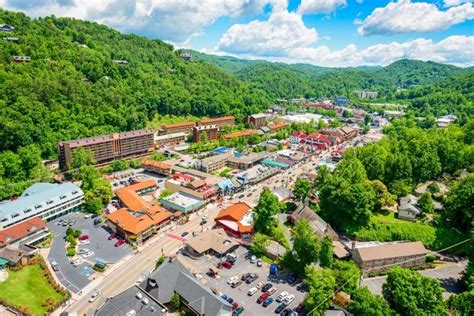 10 Free Things To Do In Gatlinburg Kulturaupice