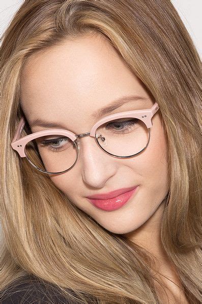 Annabel Lush Modern Frames With Chic Style Eyebuydirect In 2021 Glasses Fashion Women