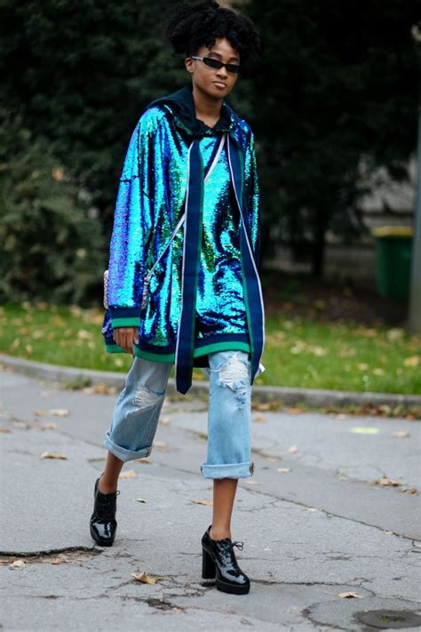 As Fashion Month Ends Here Are The Best Looks From Our Favourite Style