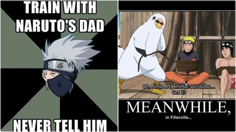 Anime Fans For Anime Fans Funny Naruto Memes Naruto Memes Naruto Comic